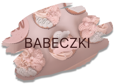 Przycisk Babeczki