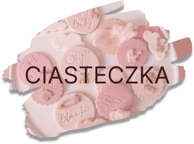 Przycisk Ciasteczka