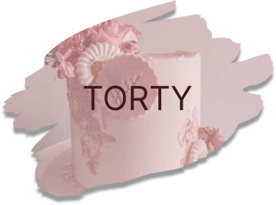 Przycisk Torty